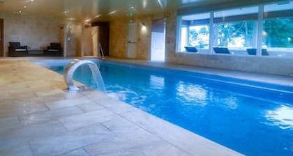 Dunamoy Cottages & Spa