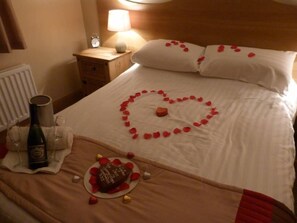 村舍, 2 间卧室 | 2 多间卧室、办公桌、熨斗/熨衣板、免费 WiFi