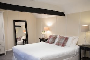 Cottage, 4 Bedrooms