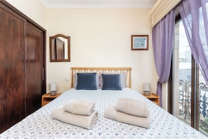 Standard Double or Twin Room, 1 Double Bed