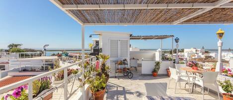 Teres/patio