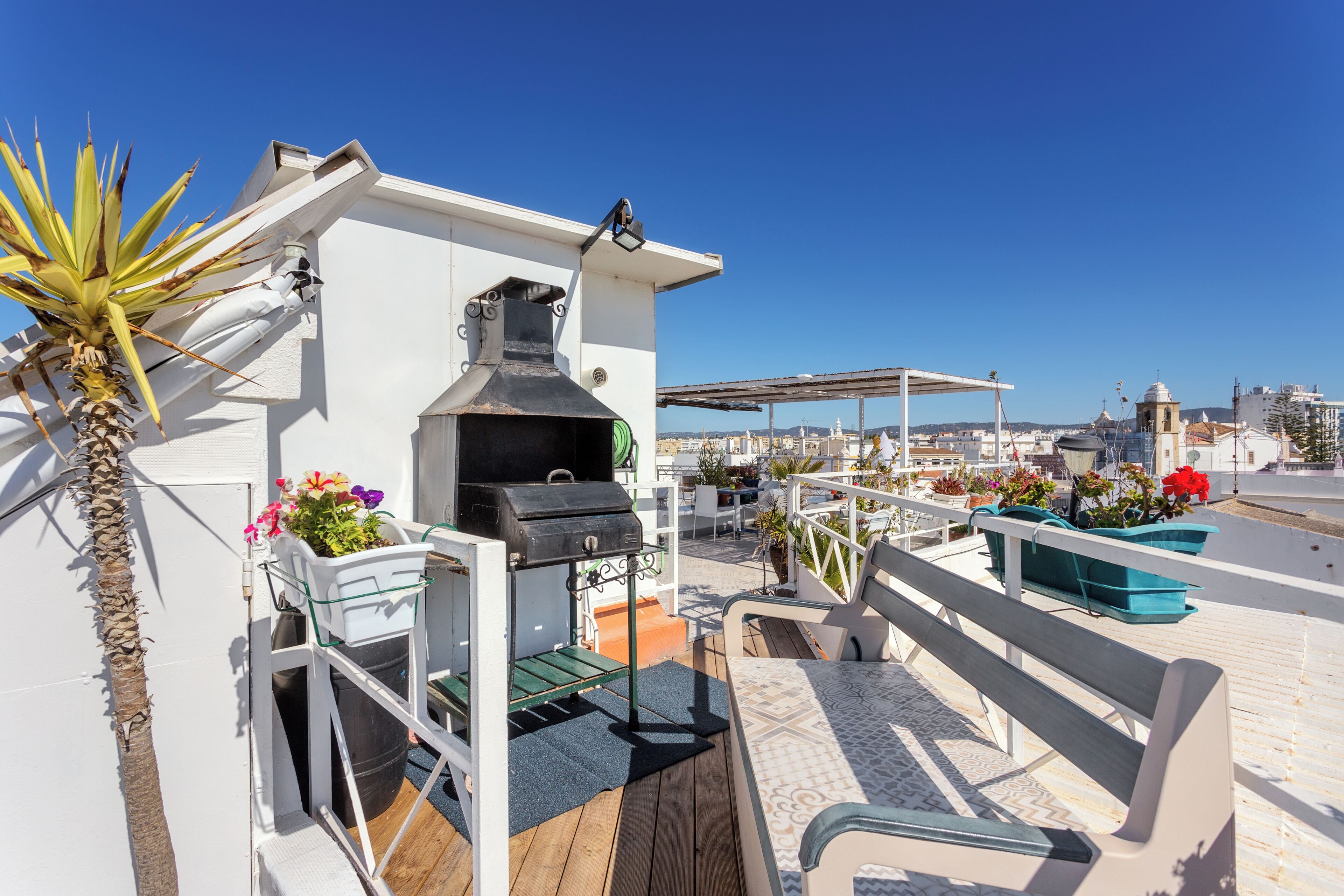 Photo - AL - Alojamento Local Pension Bicuar