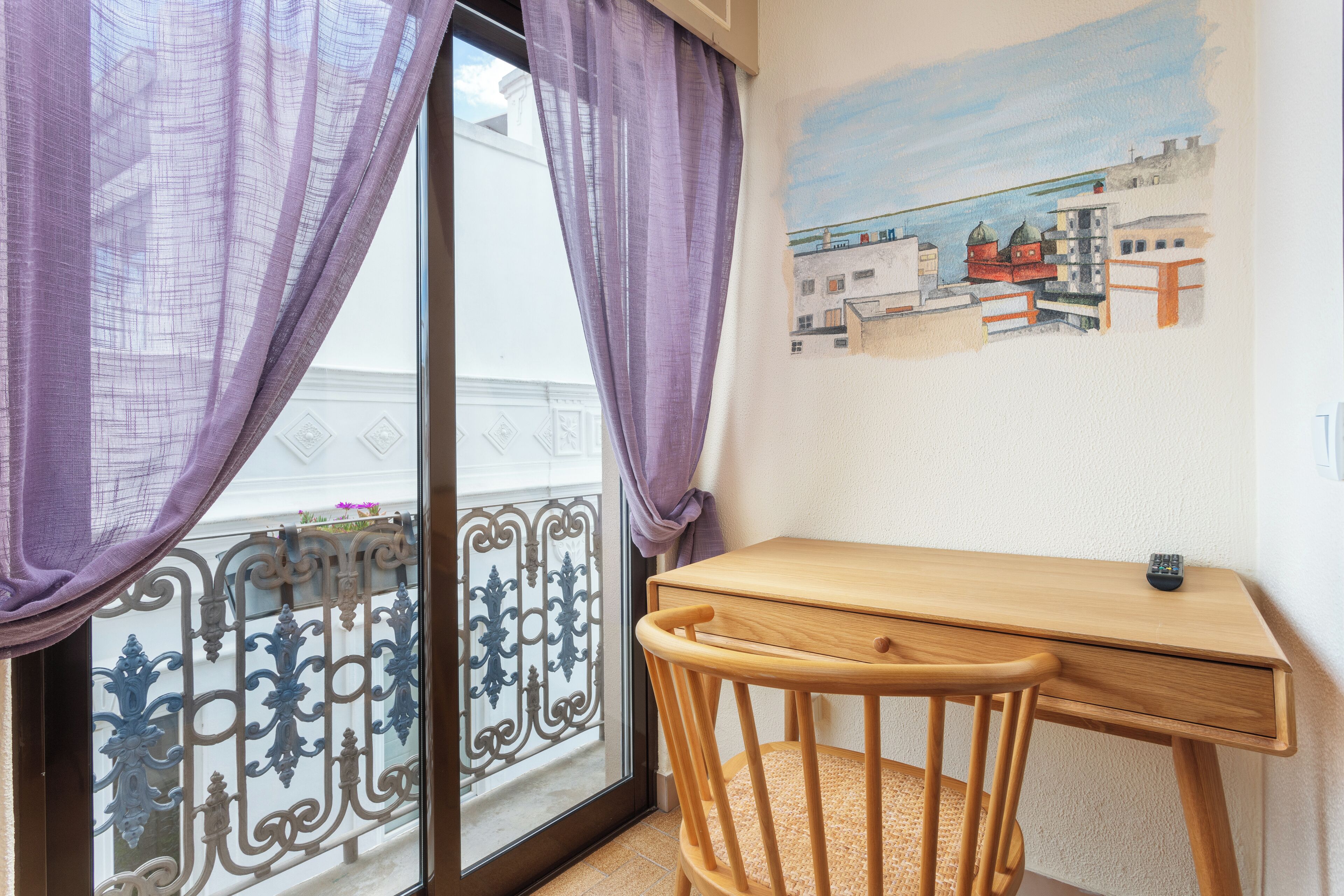 Photo - AL - Alojamento Local Pension Bicuar