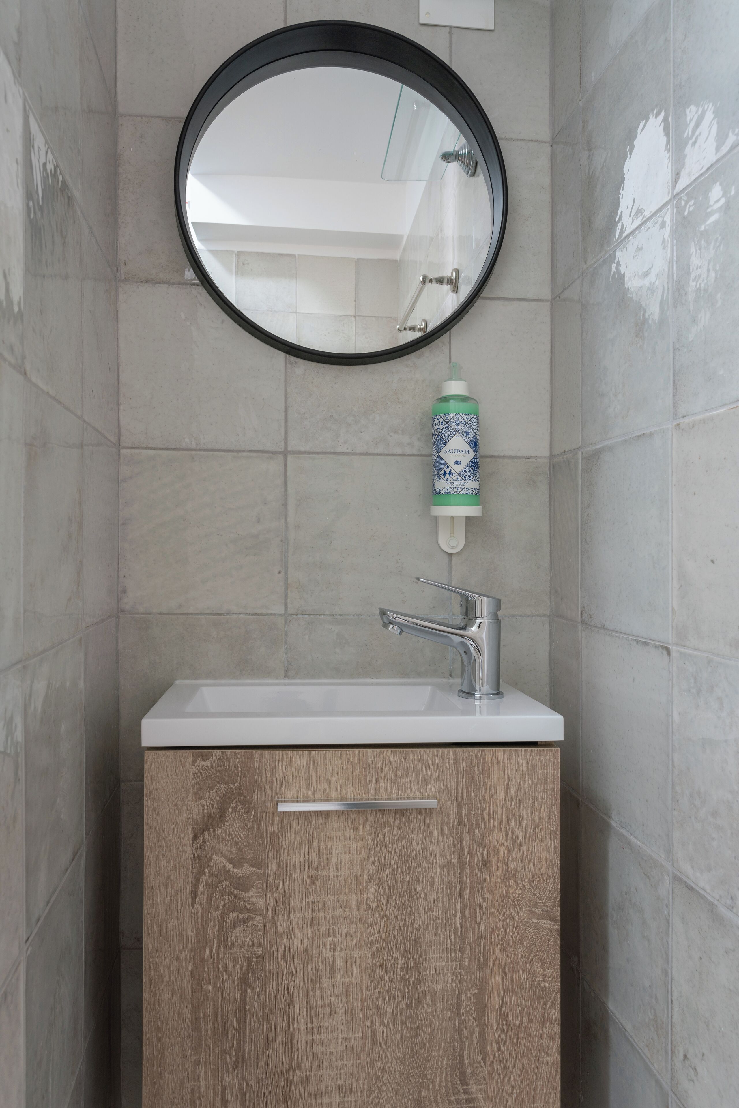 Photo - AL - Alojamento Local Pension Bicuar