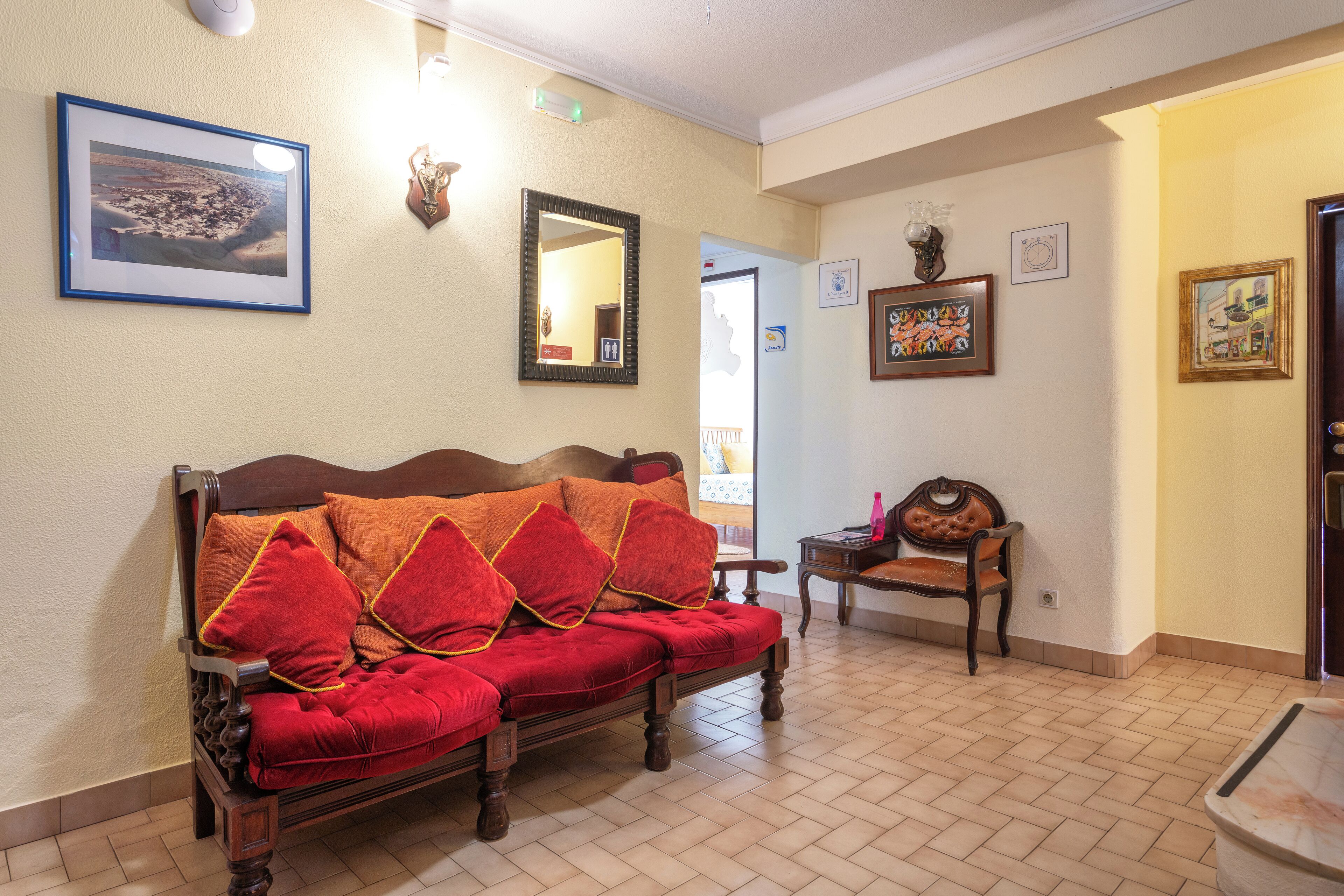 Photo - AL - Alojamento Local Pension Bicuar