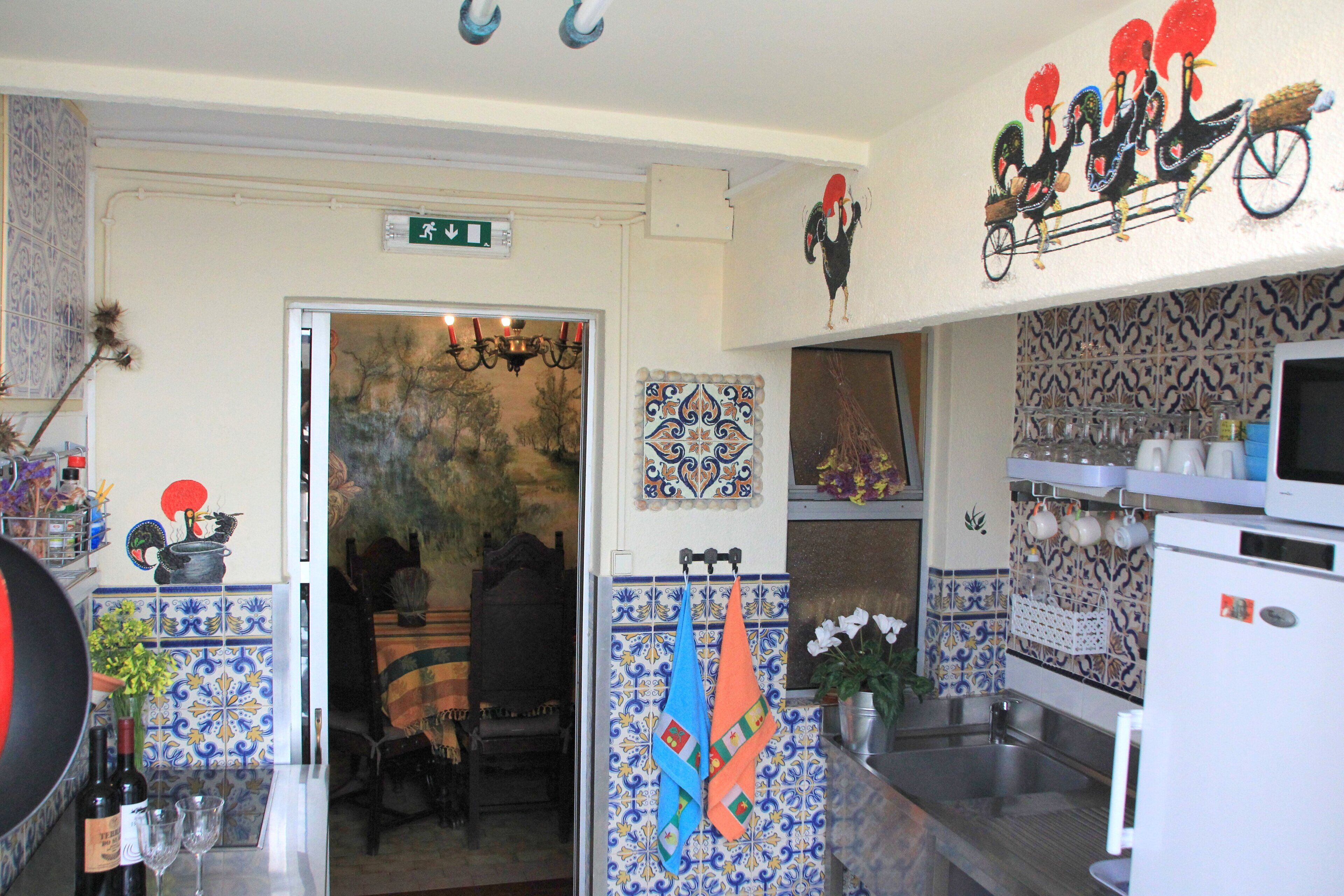 Photo - AL - Alojamento Local Pension Bicuar