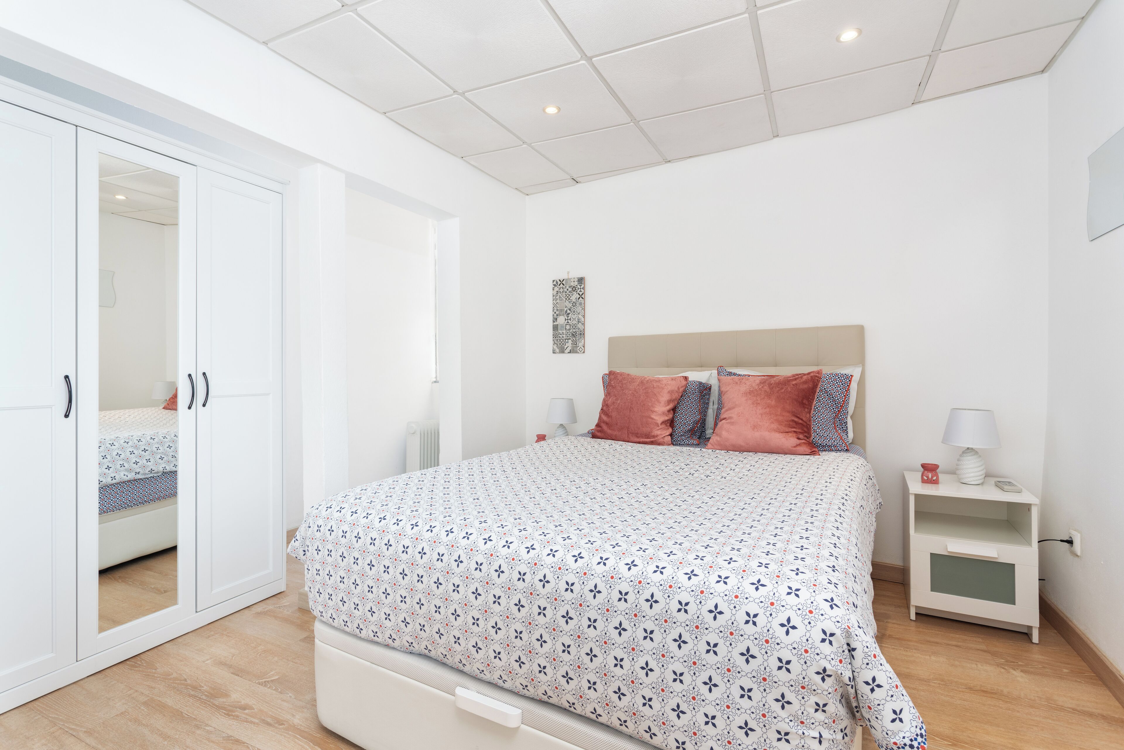 Foto - AL - Alojamento Local Pension Bicuar