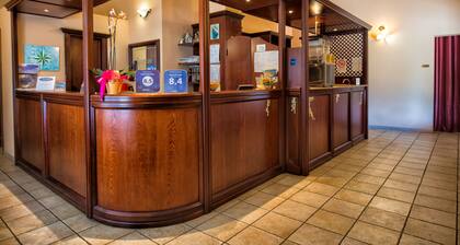 Hotel Perda Rubia