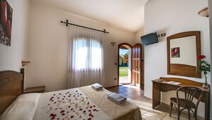 Quarto casal ou duplo