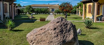 โรงแรมแปร์ดา รูเบีย