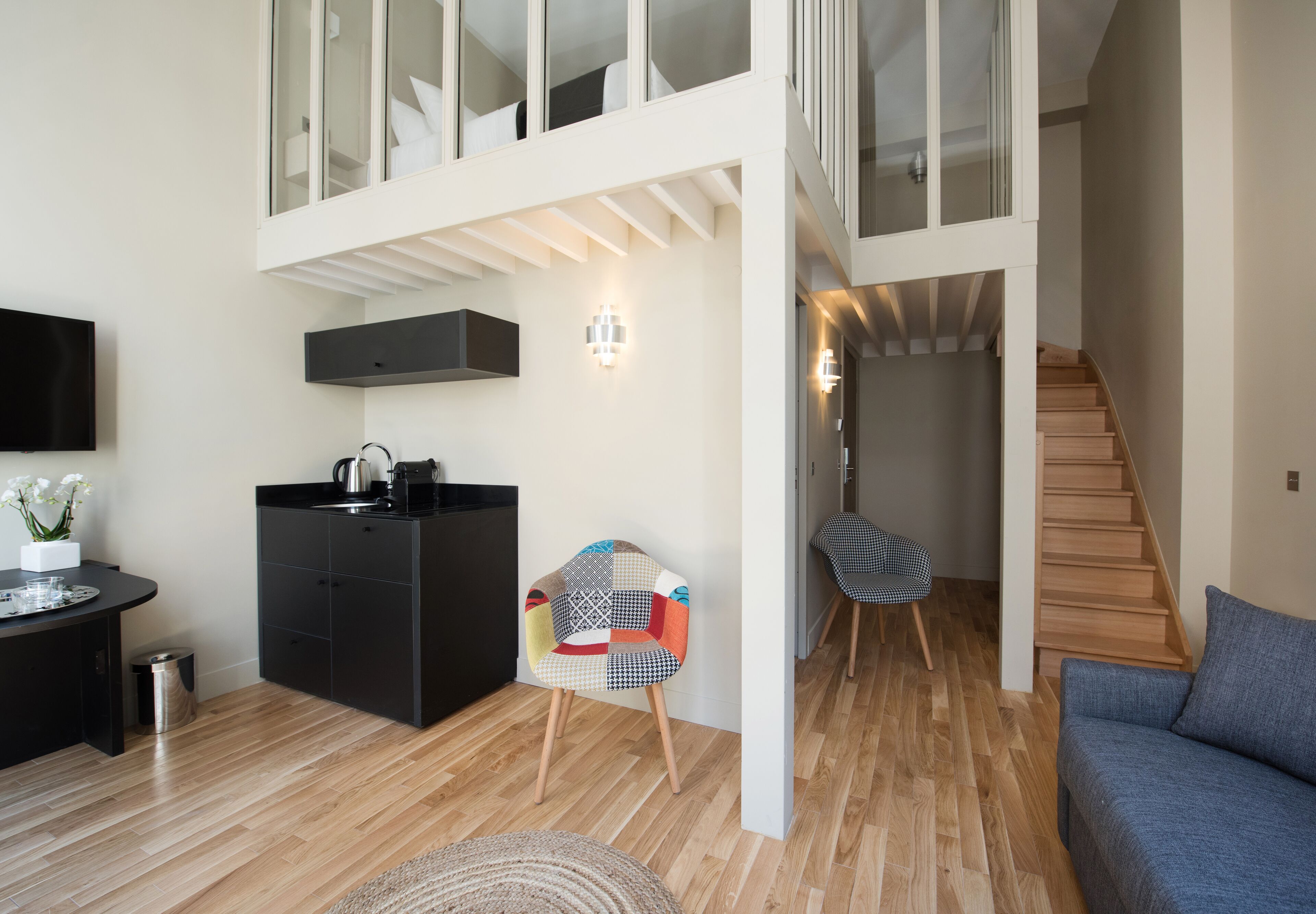 Foto - Hotel Helzear Etoile