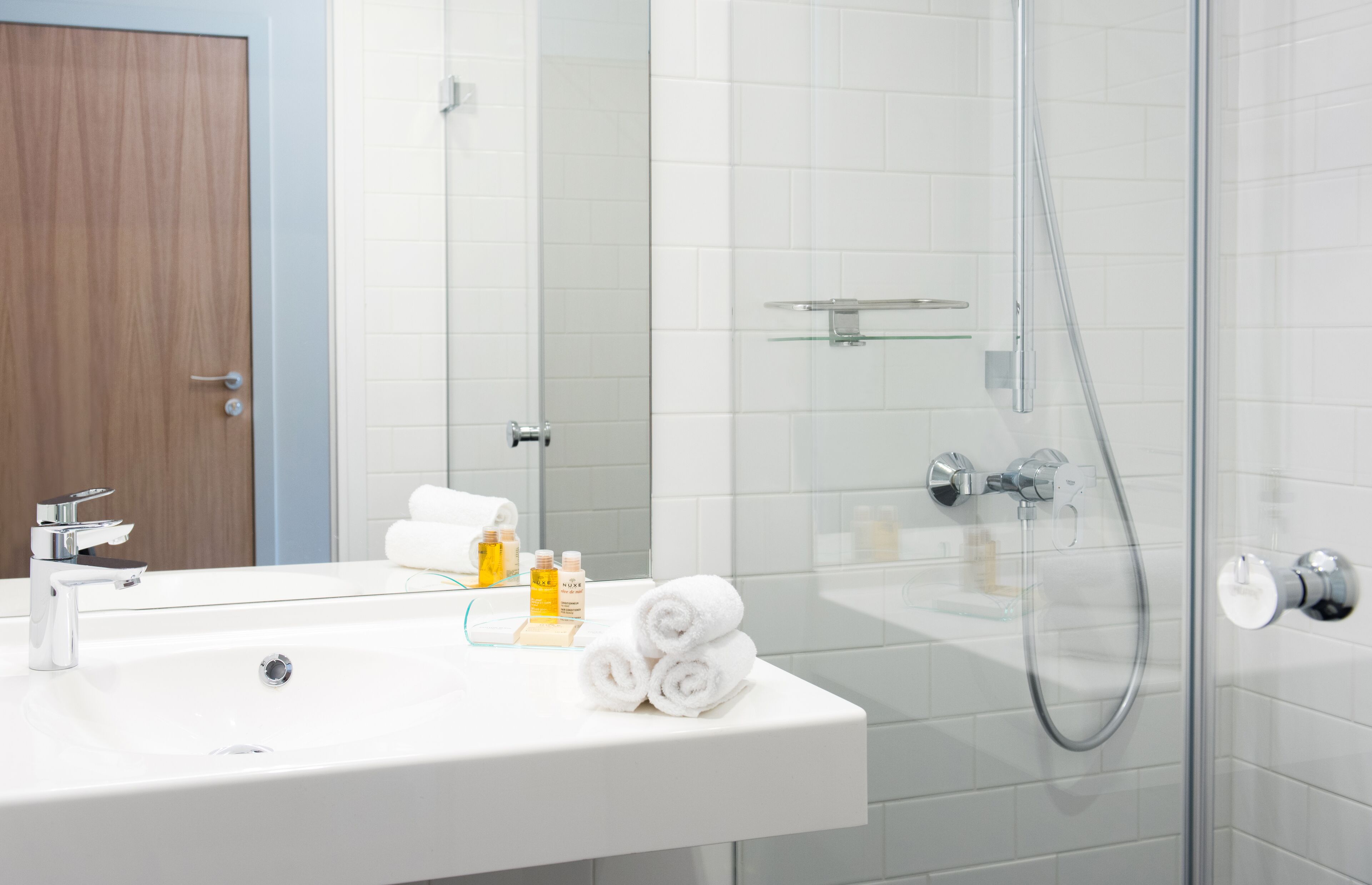 Foto - Hôtel Helzear Etoile