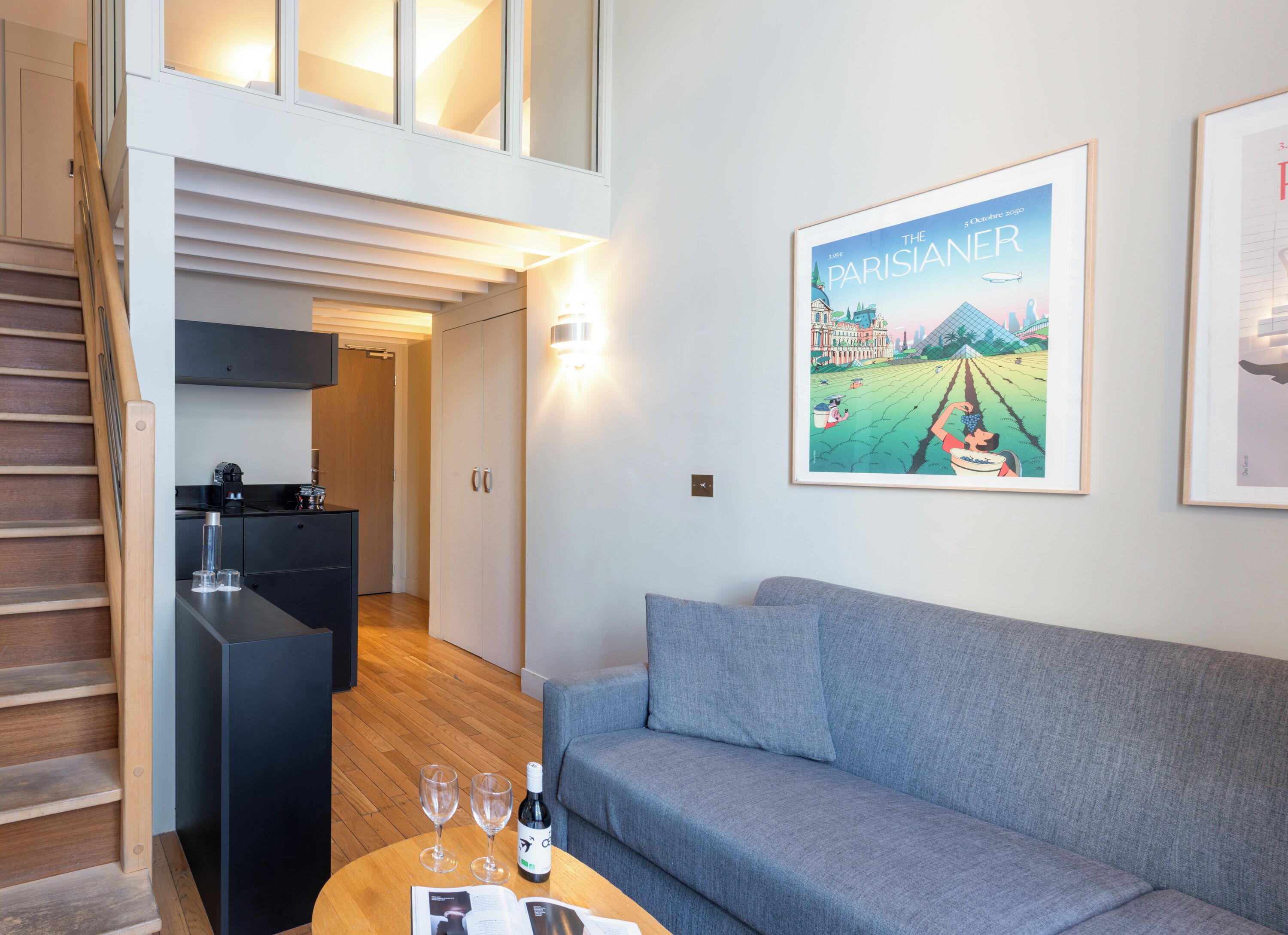 Foto - Hotel Helzear Etoile