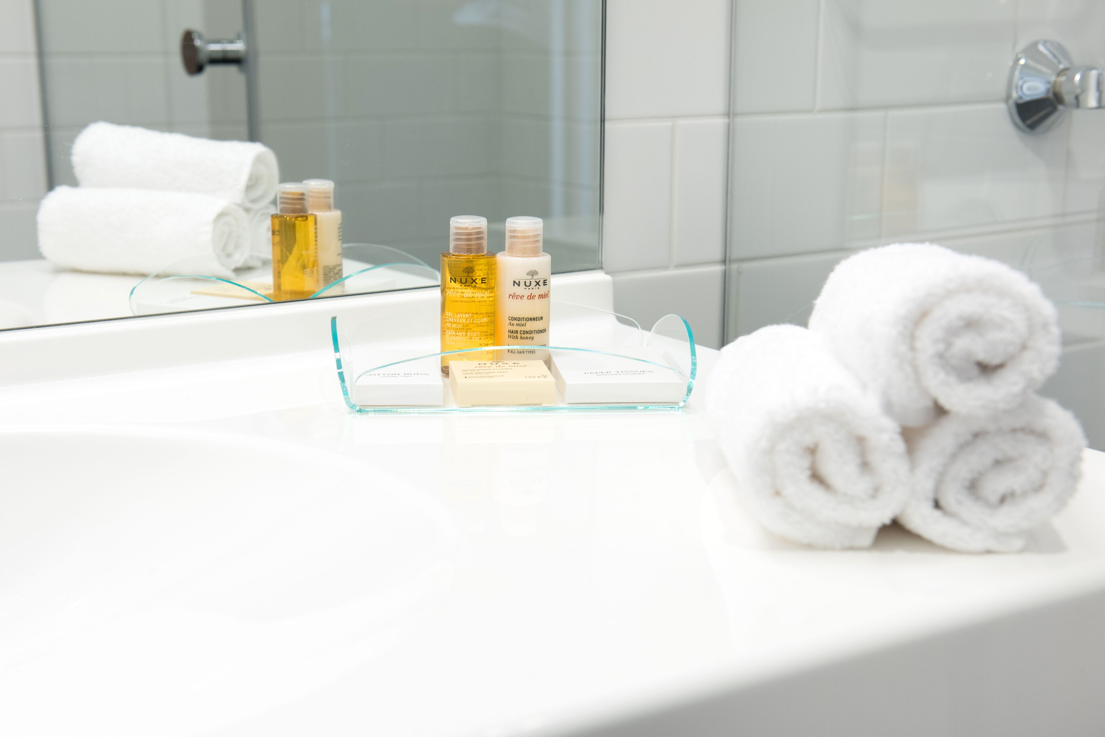 Foto - Hôtel Helzear Etoile