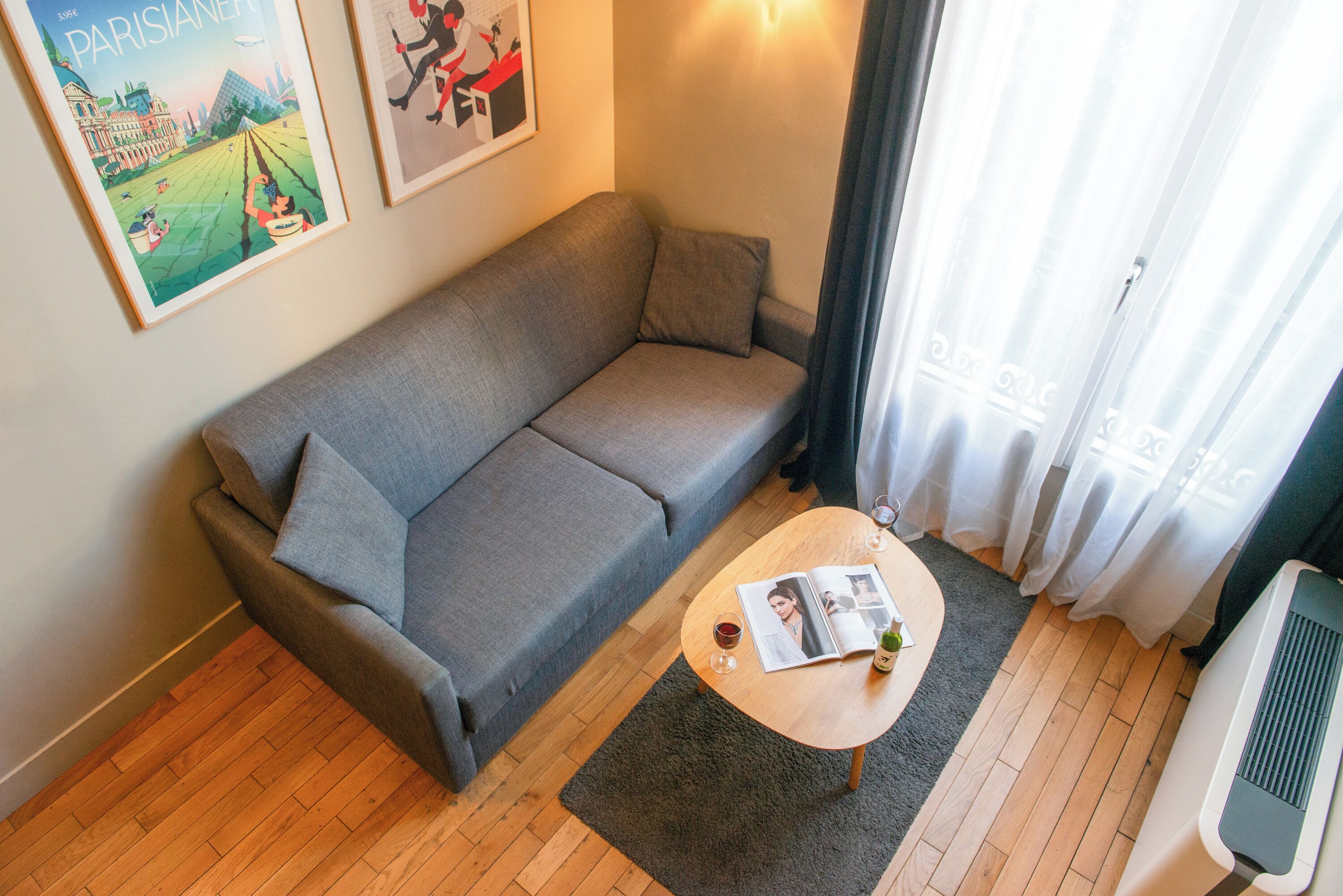 Foto - Hotel Helzear Etoile