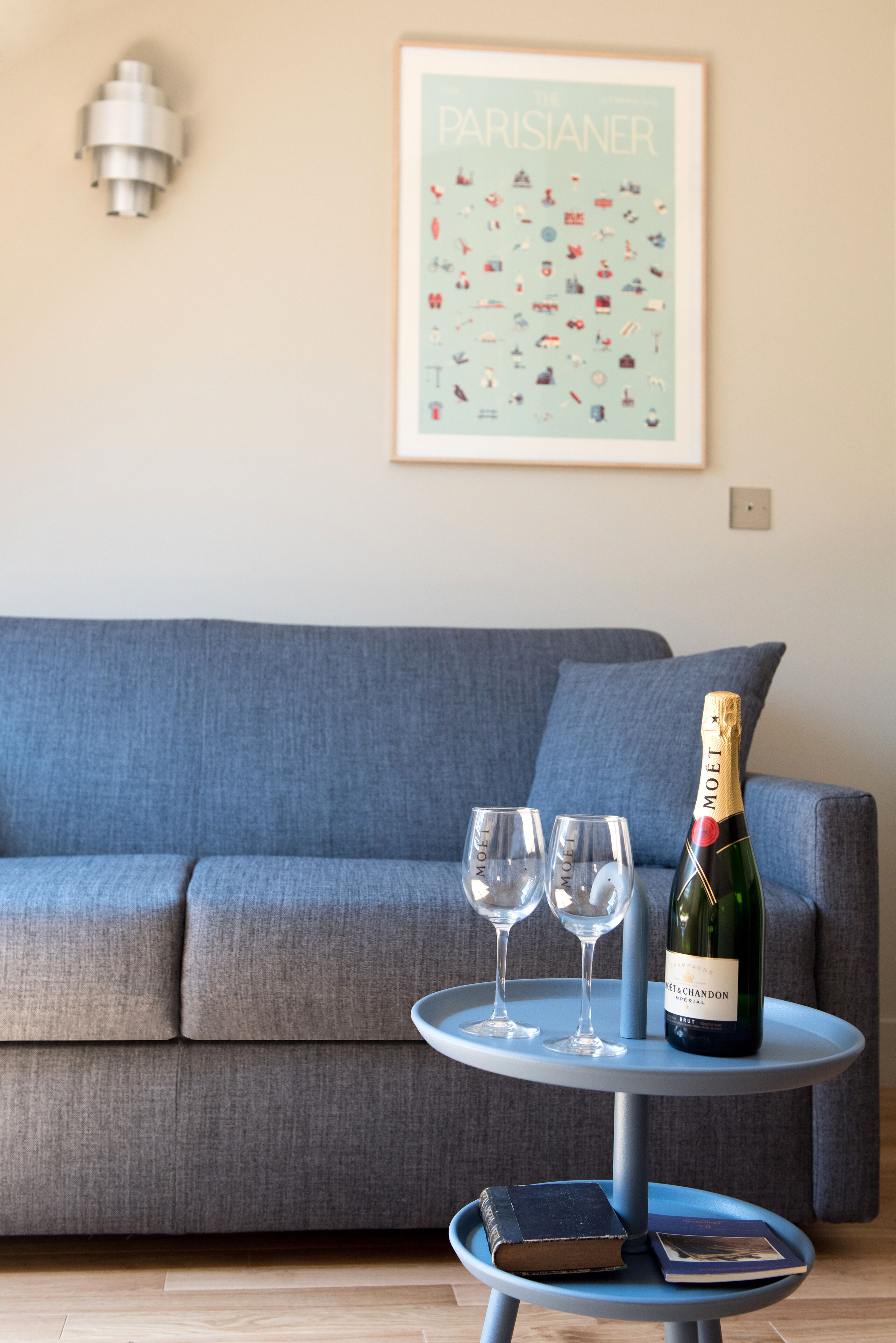 Foto - Hôtel Helzear Etoile