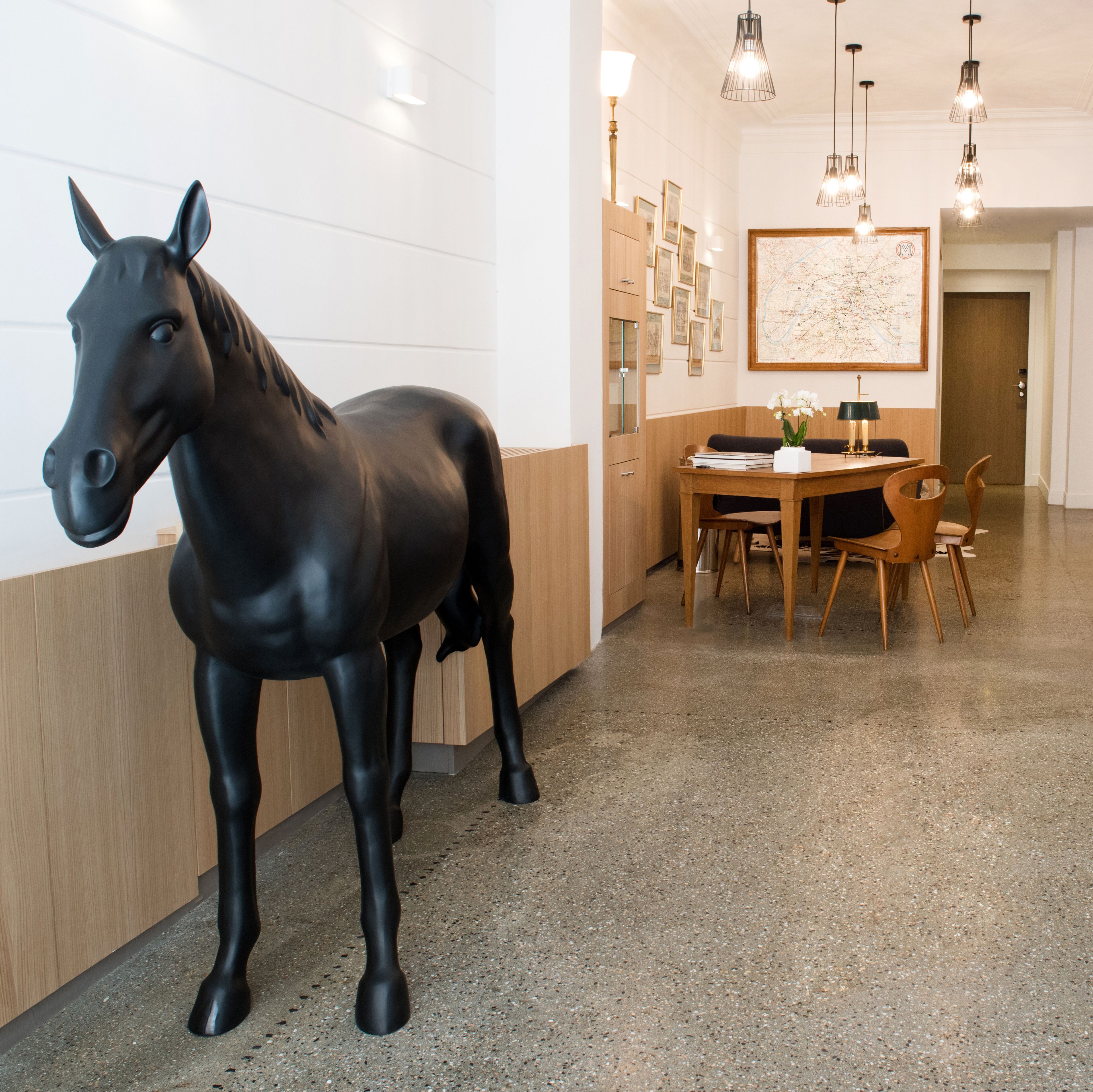 Foto - Hôtel Helzear Etoile