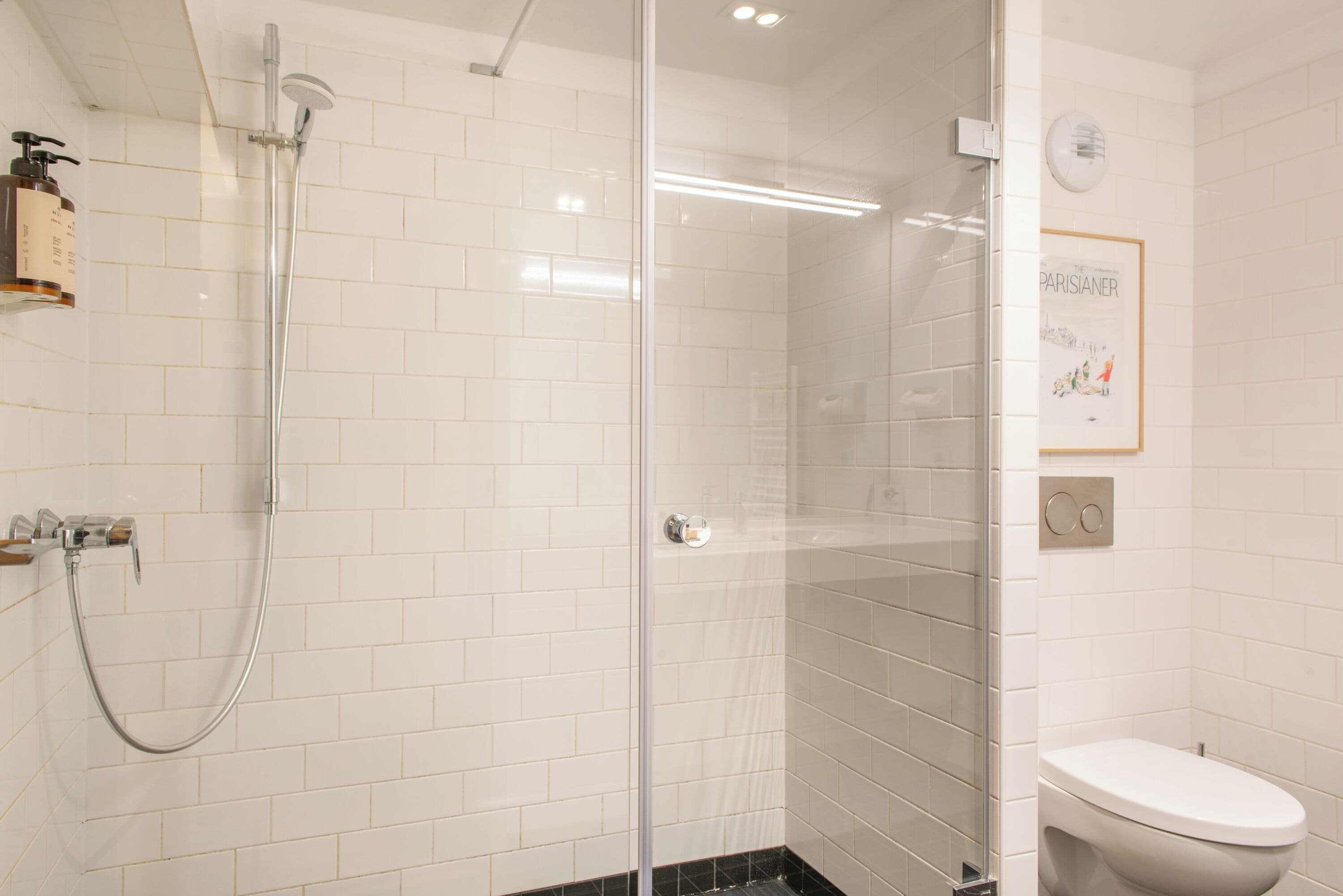 Foto - Hôtel Helzear Etoile