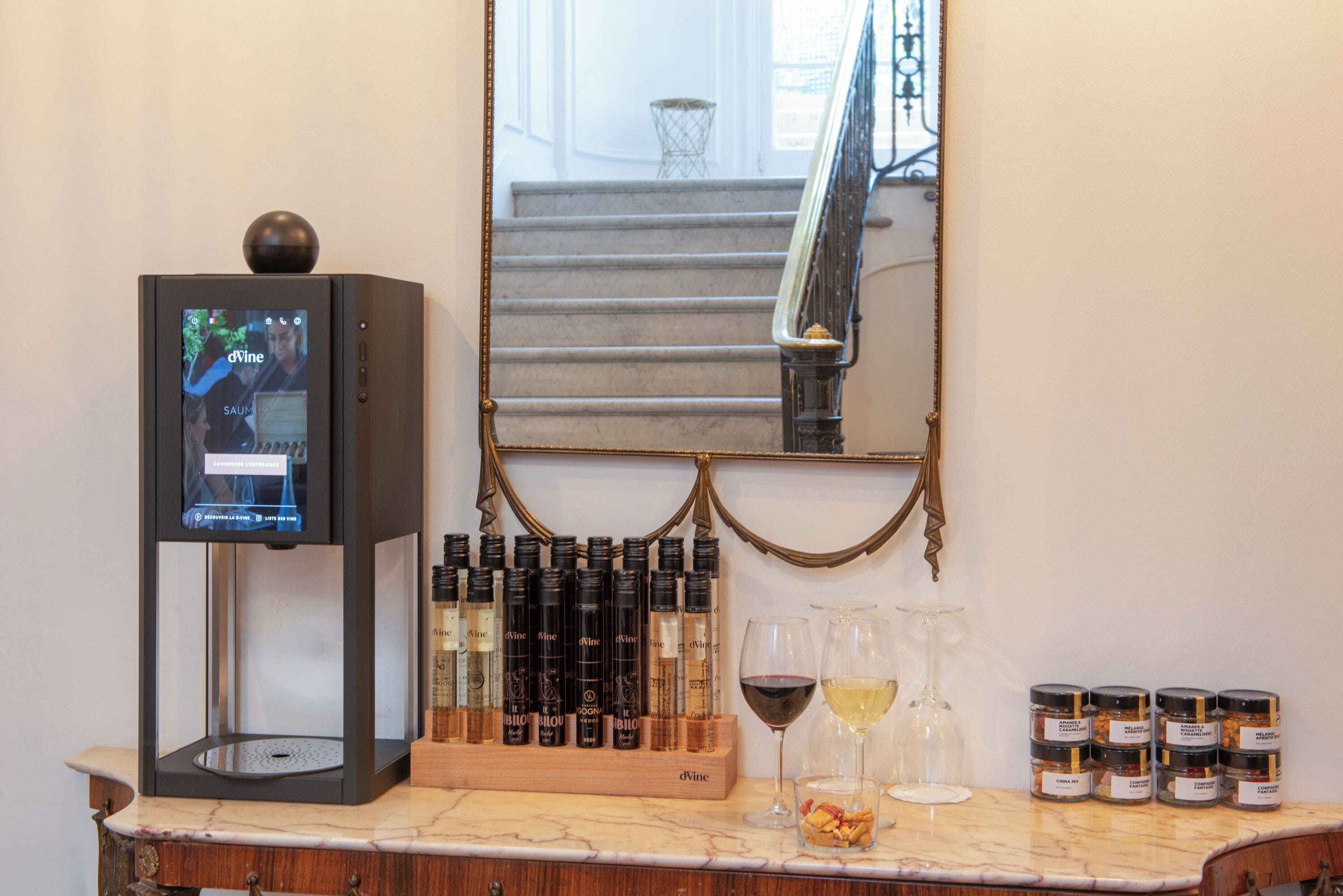 Foto - Hôtel Helzear Etoile