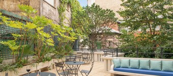  Hotel Helzear Etoile