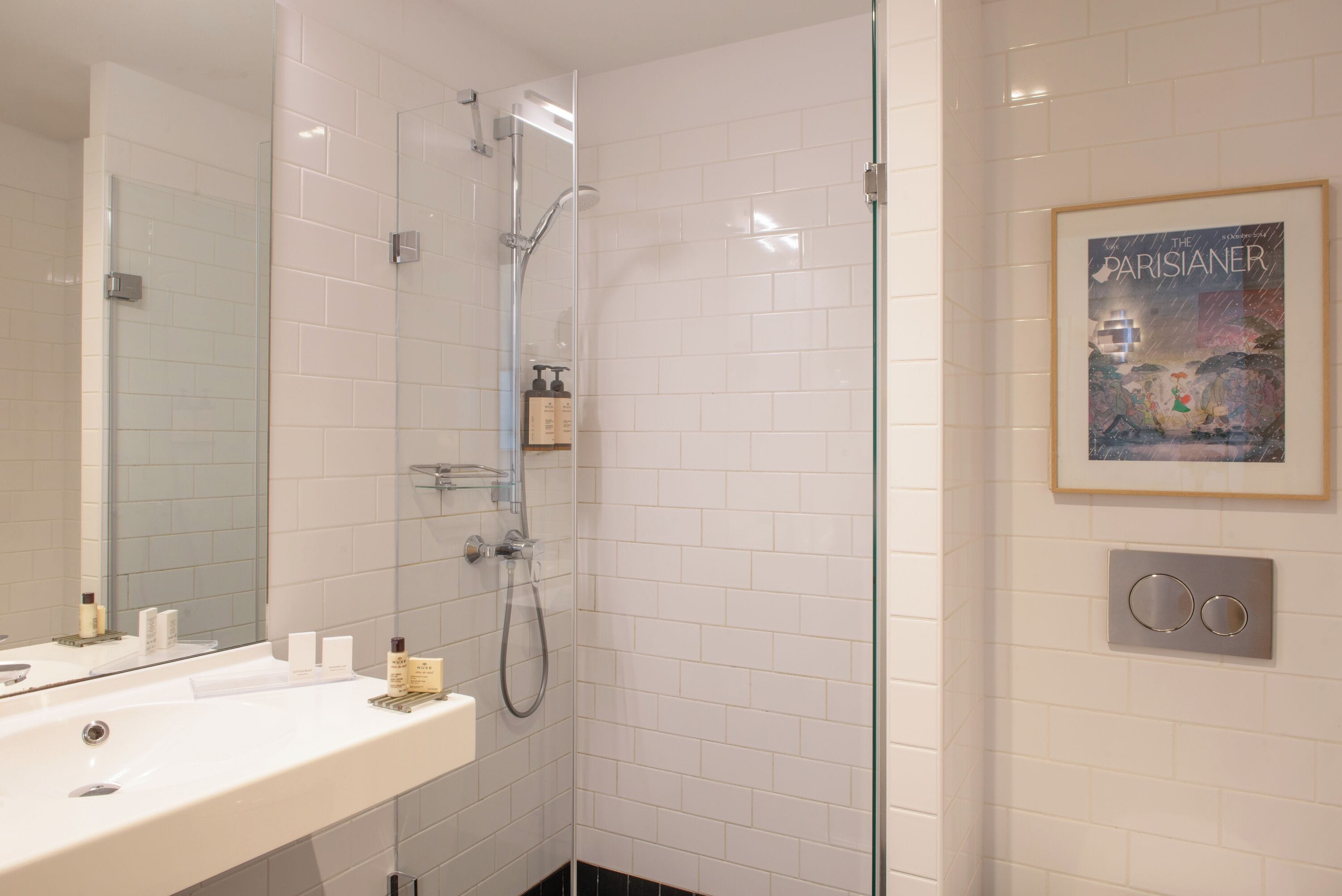 Foto - Hôtel Helzear Etoile