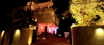 Lavenro Hotel & Resort