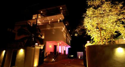 Lavenro Hotel & Resort