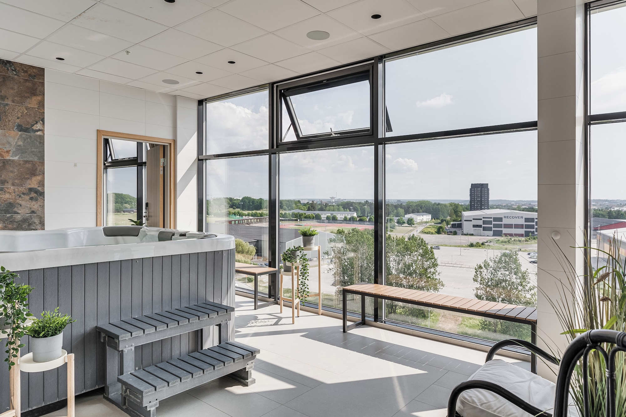 3-stjärniga hotell