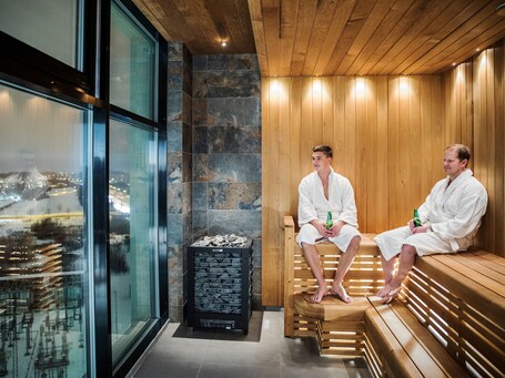 Arenahotellet i Uppsala - view 2