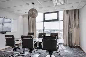 Sala de reuniones