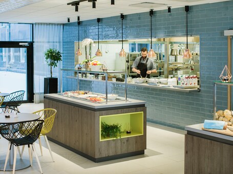 Arenahotellet i Uppsala – Affordable hotel in Uppsala