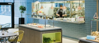 Arenahotellet i Uppsala