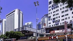 Exterior - 304 Zero Hour Hotel (Kuala Lumpur)