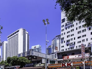 Exterior - 304 Zero Hour Hotel (Kuala Lumpur)
