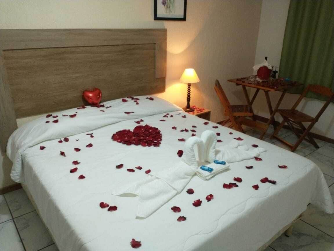 Foto - Pousada Sitio Sossego