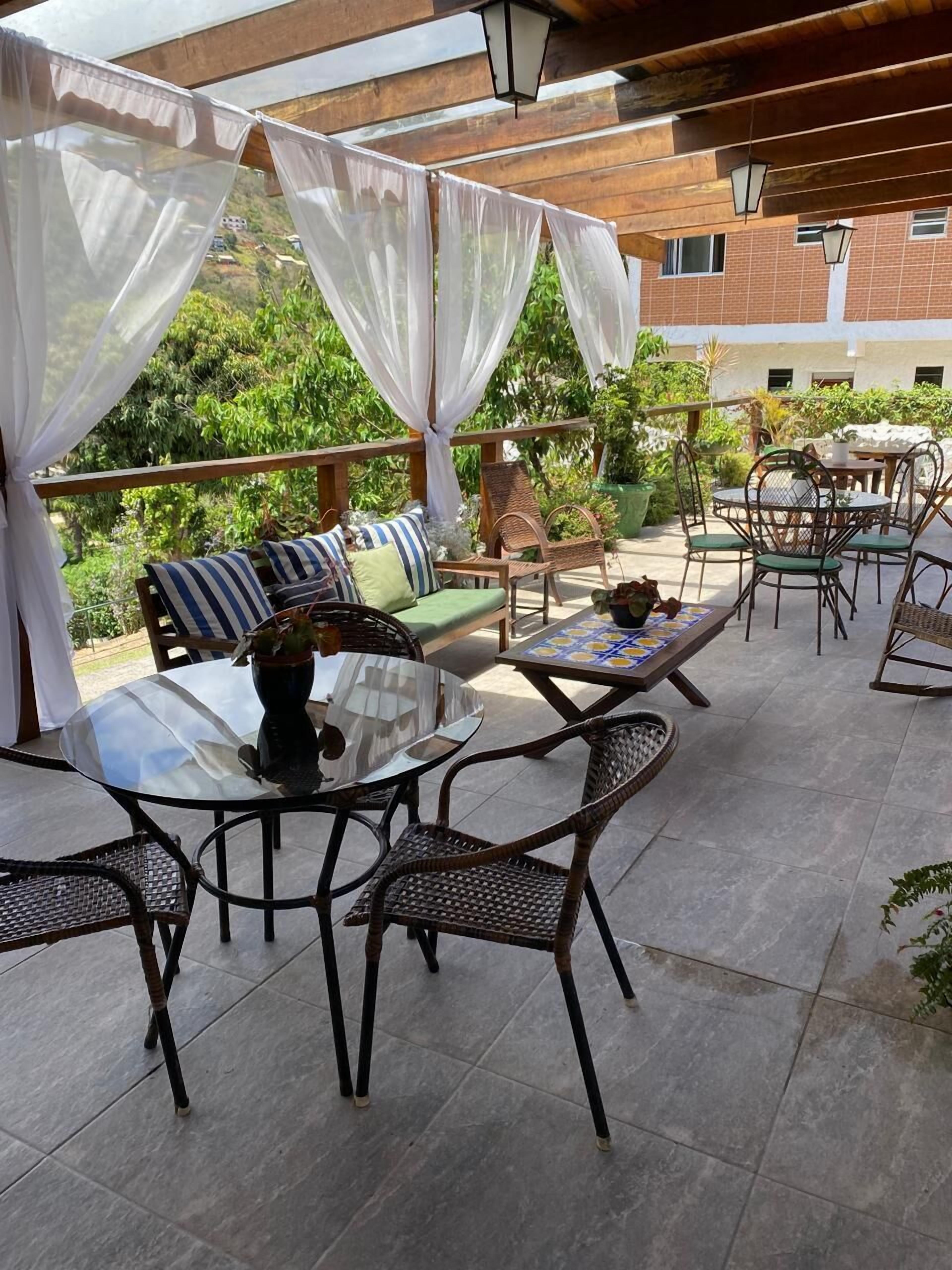 Foto - Pousada Sitio Sossego