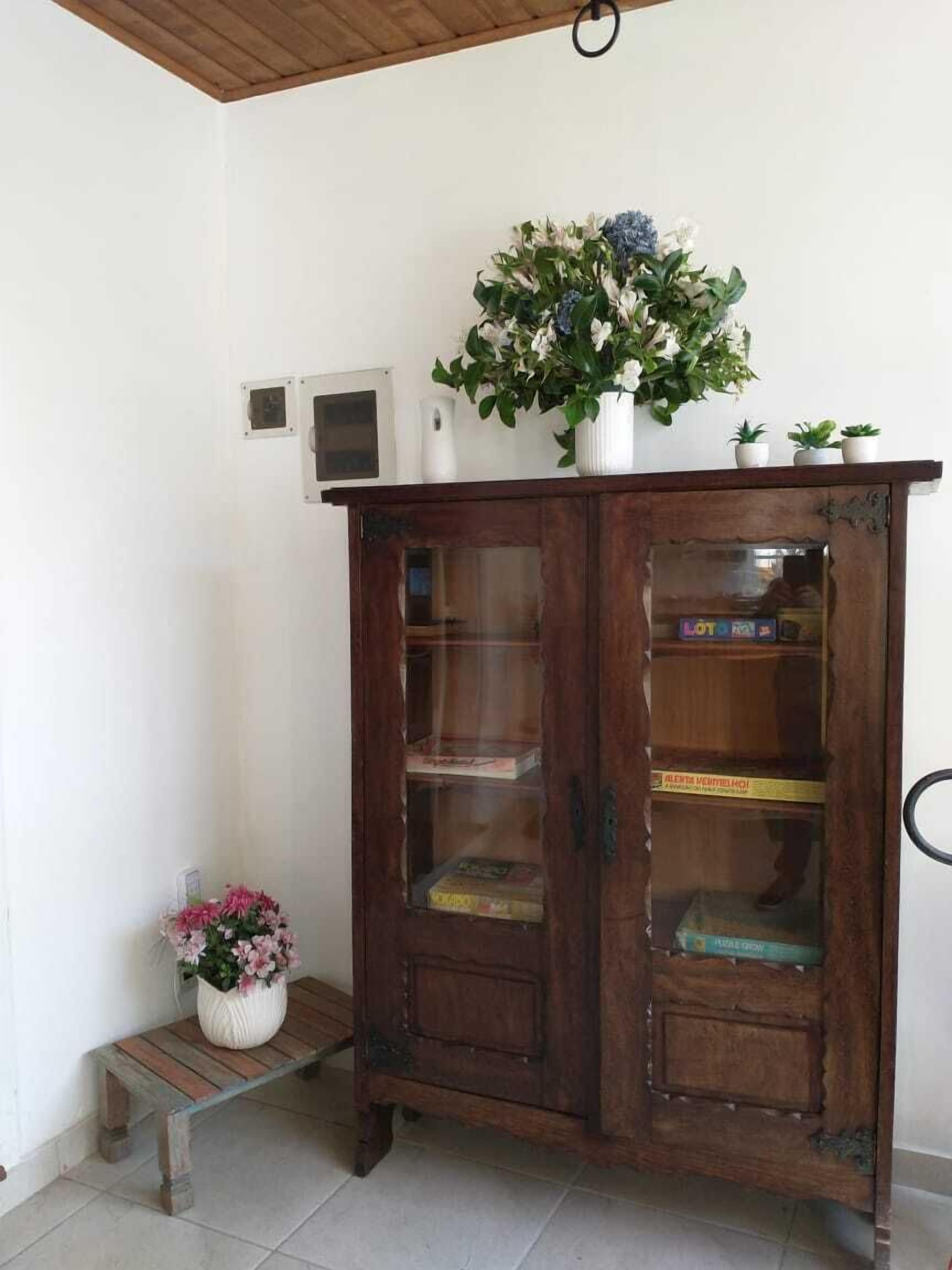 Foto - Pousada Sitio Sossego