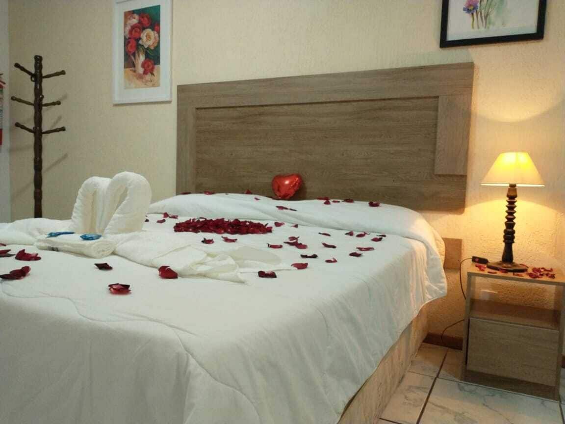 Foto - Pousada Sitio Sossego