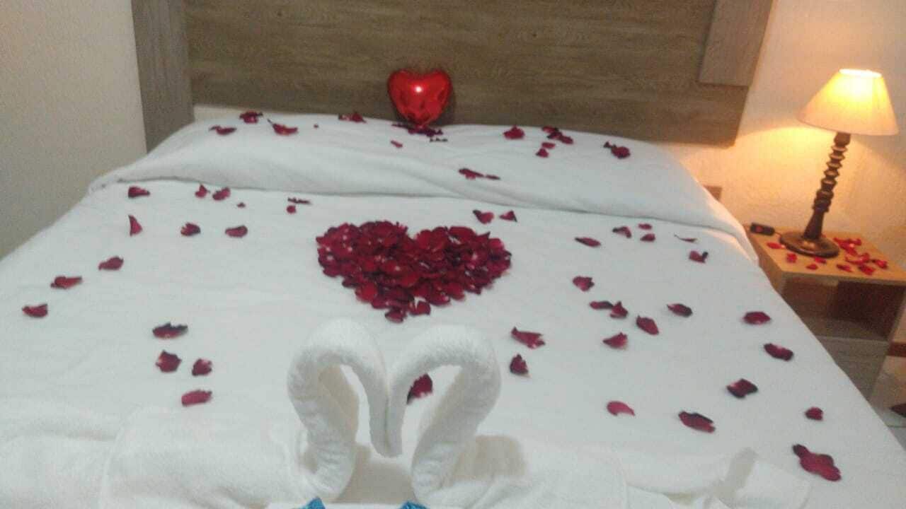 Foto - Pousada Sitio Sossego