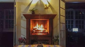Chimenea