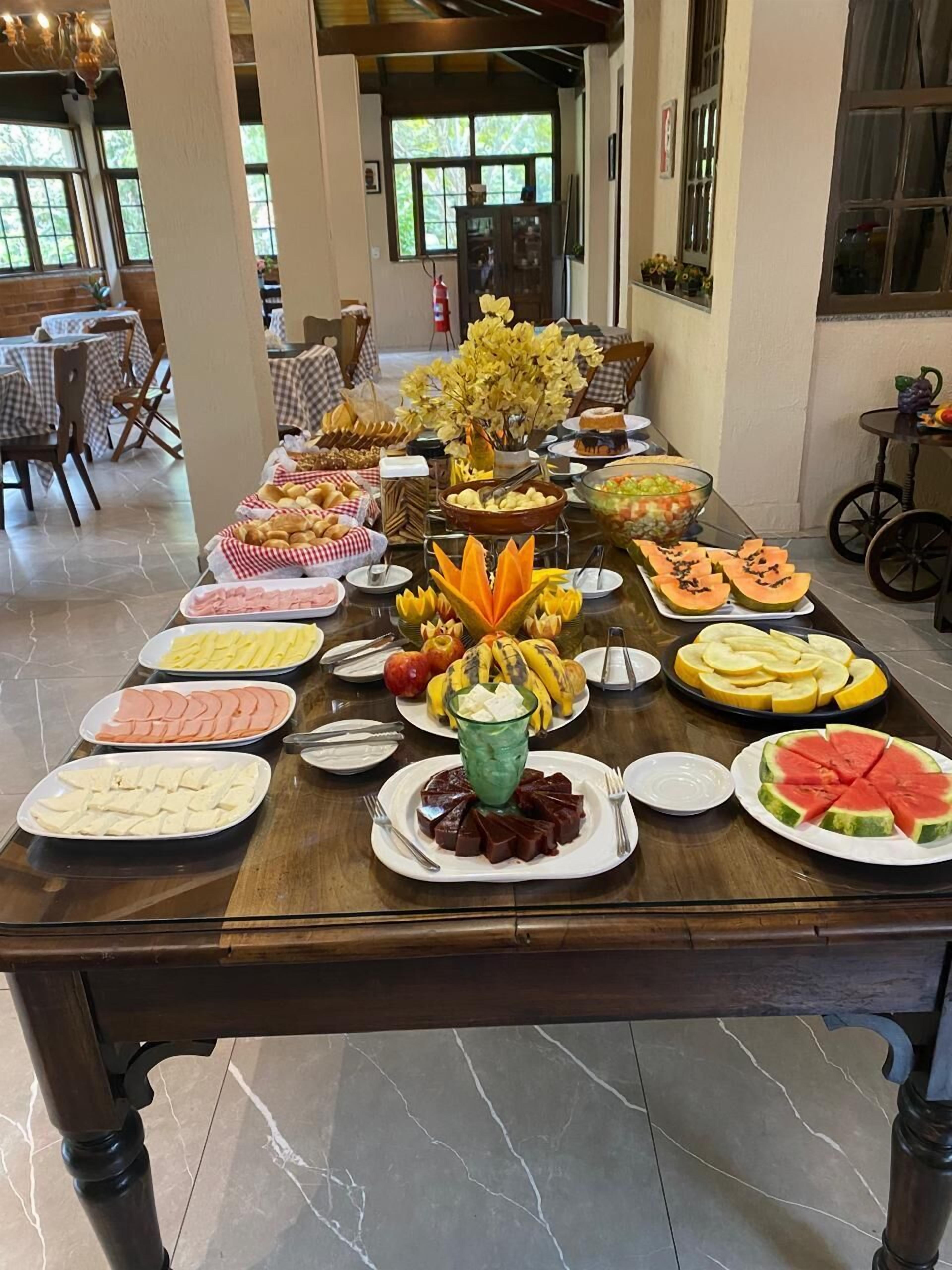 Foto - Pousada Sitio Sossego