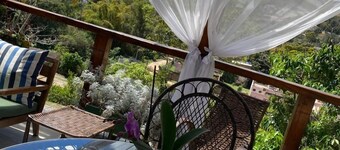 Pousada Sítio Sossego