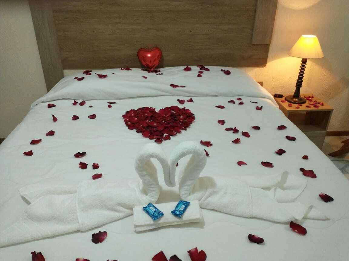 Foto - Pousada Sitio Sossego