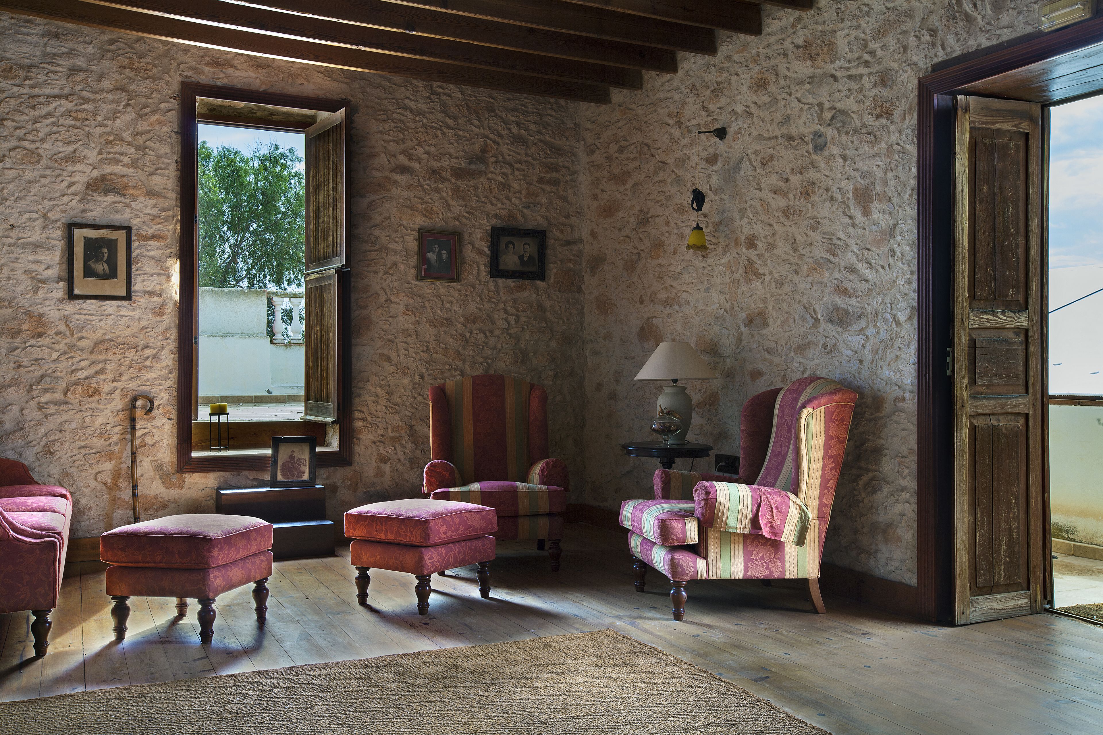 Foto - Hotel Rural Era de la Corte - Adults only