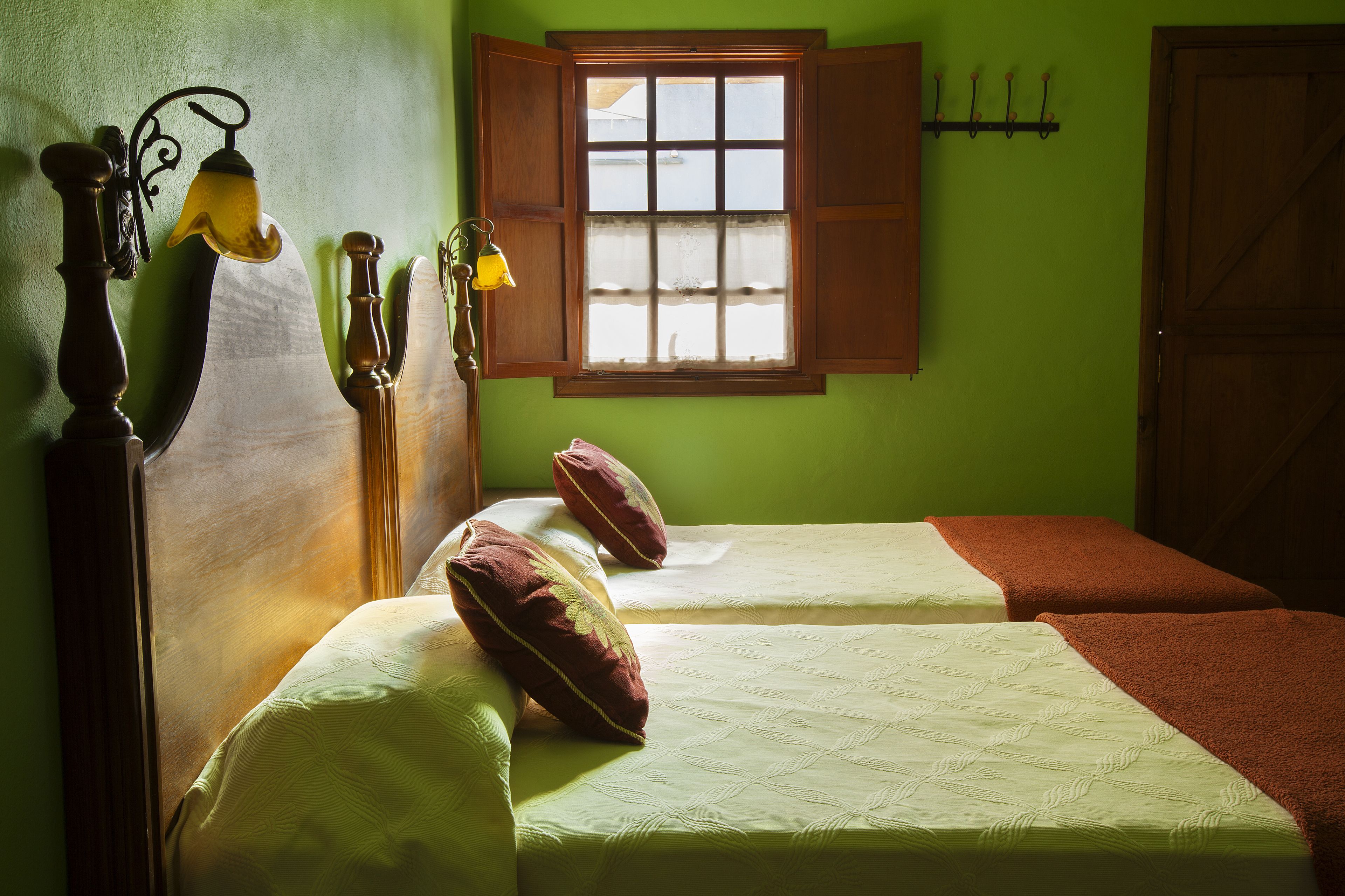 Foto - Hotel Rural Era de la Corte - Adults only