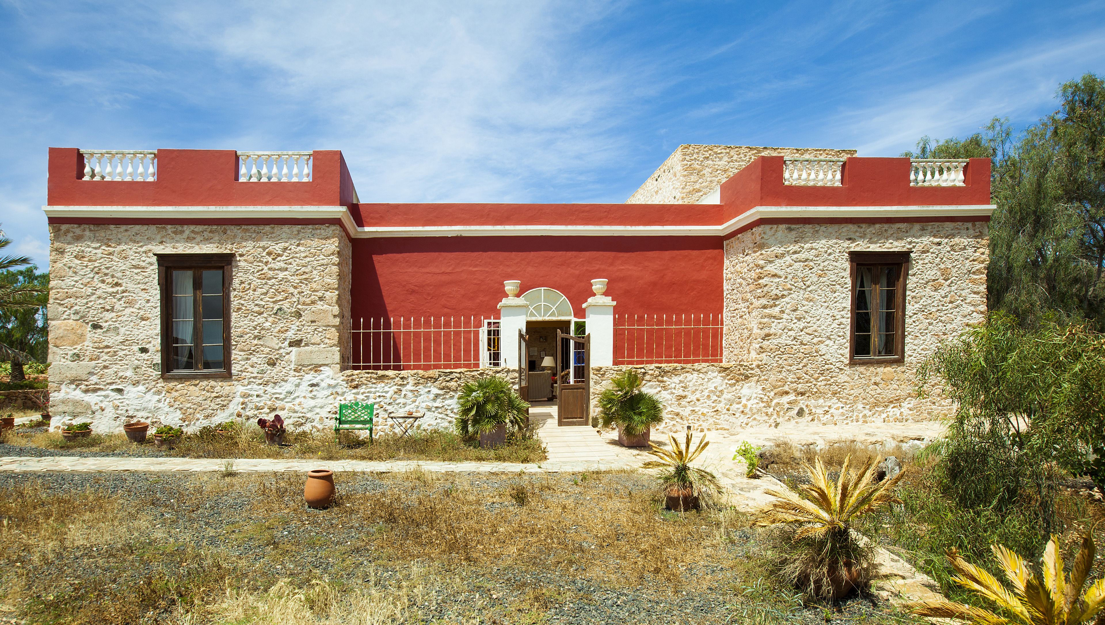 Foto - Hotel Rural Era de la Corte - Adults only