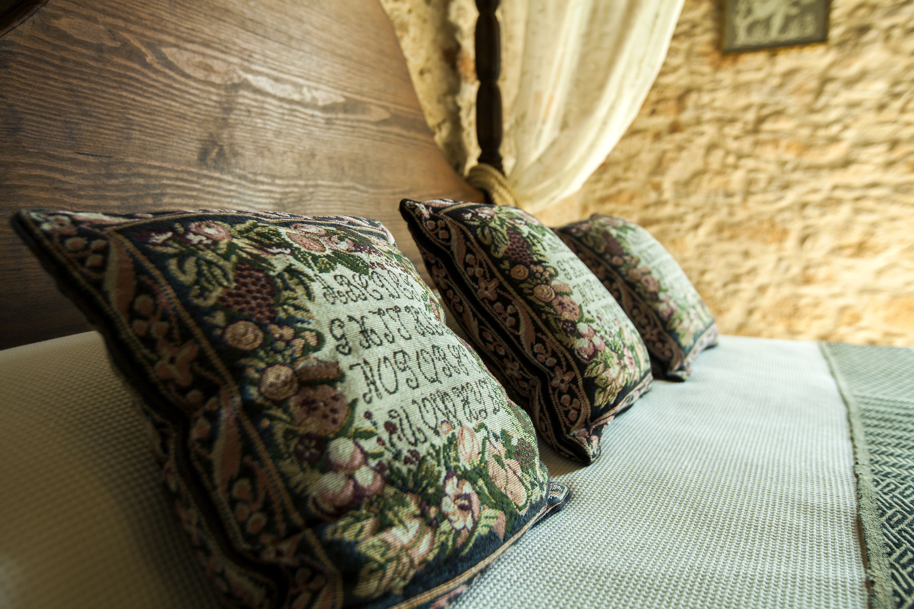 Foto - Hotel Rural Era de la Corte - Adults only