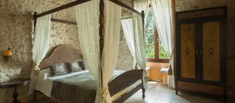 Hotel Rural Era de La Corte