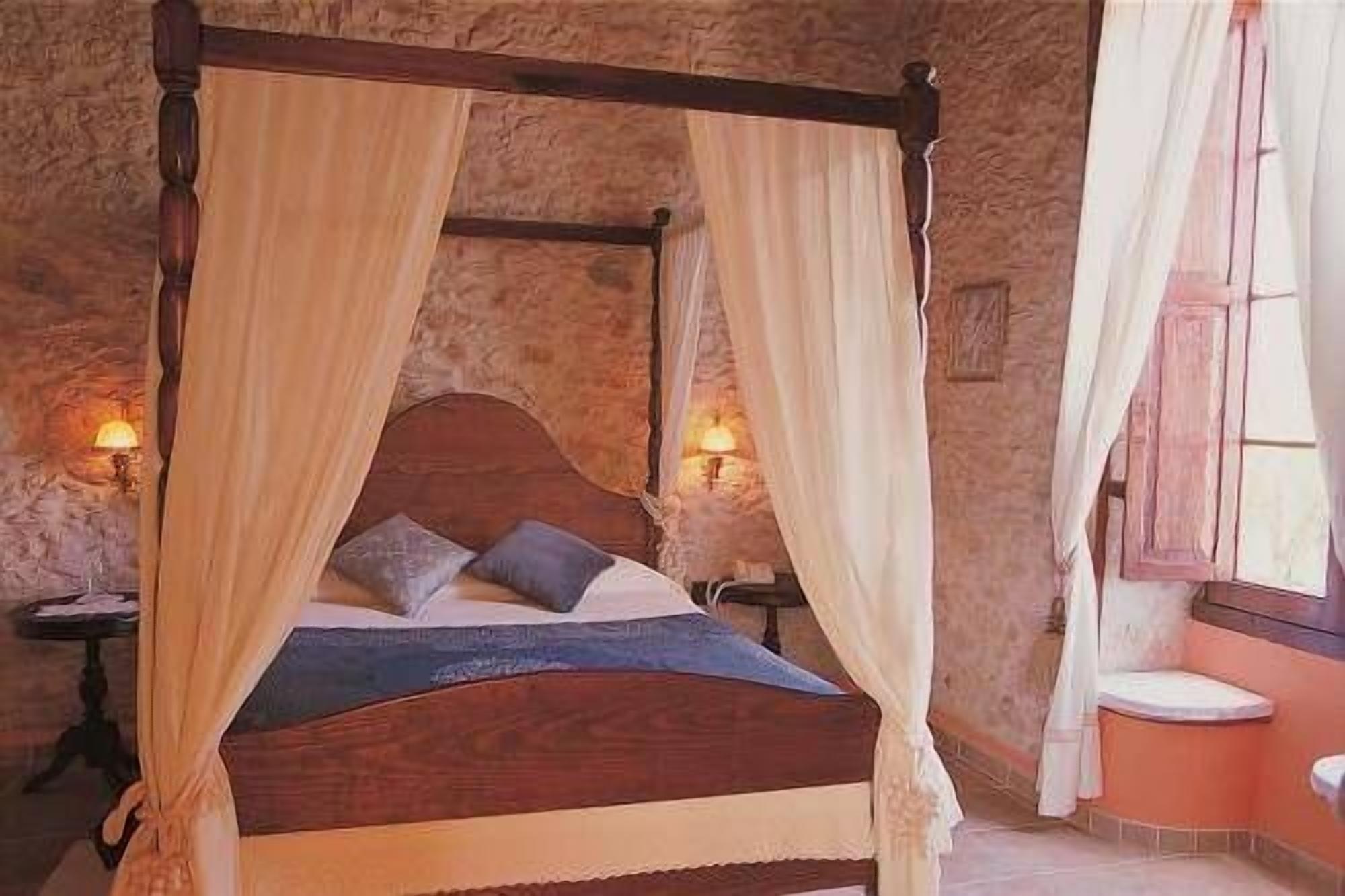 Foto - Hotel Rural Era de la Corte - Adults only