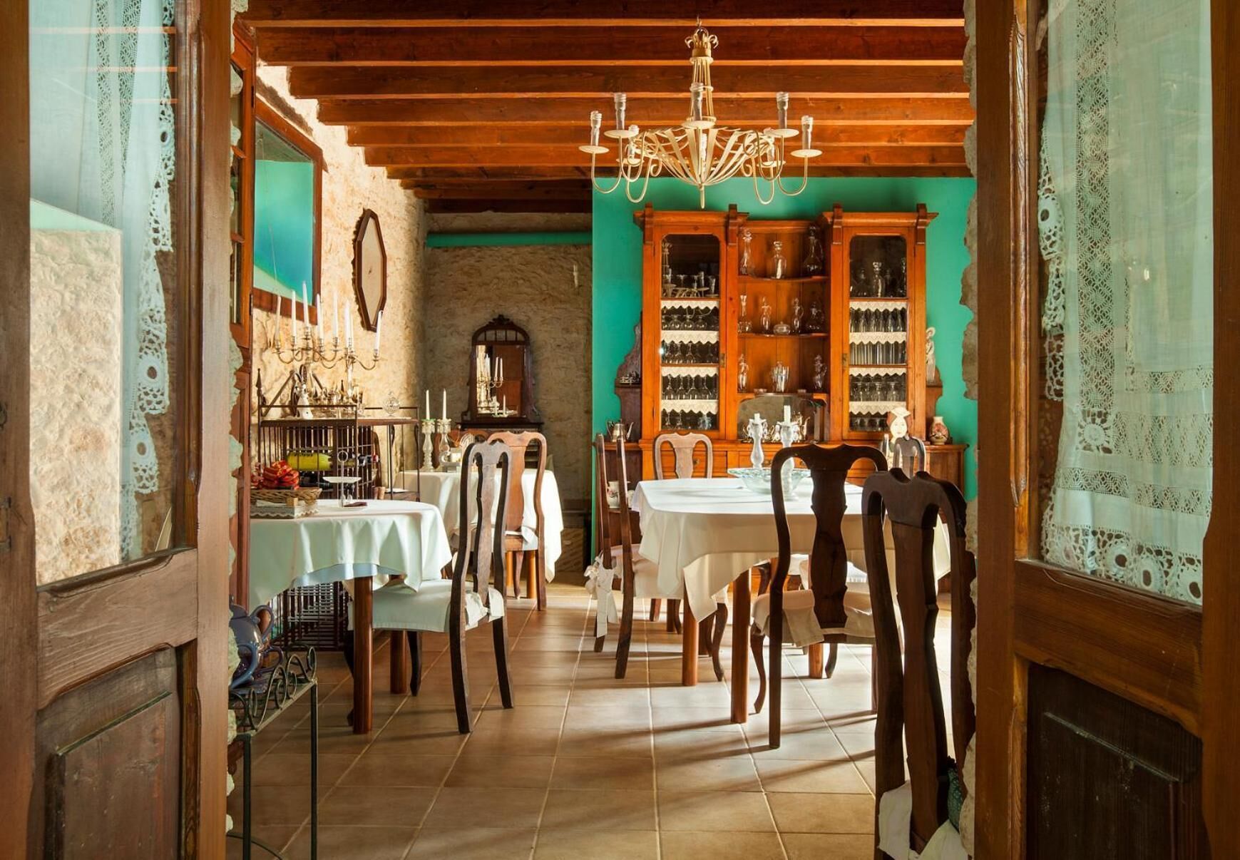 Foto - Hotel Rural Era de la Corte - Adults only